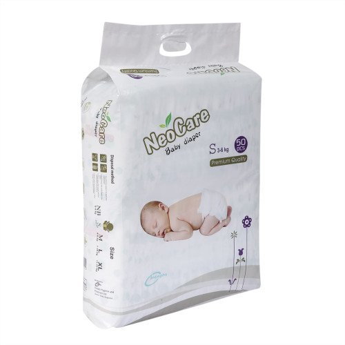 Neocare Premium Small Belt 3-6 Kg 50 pcs